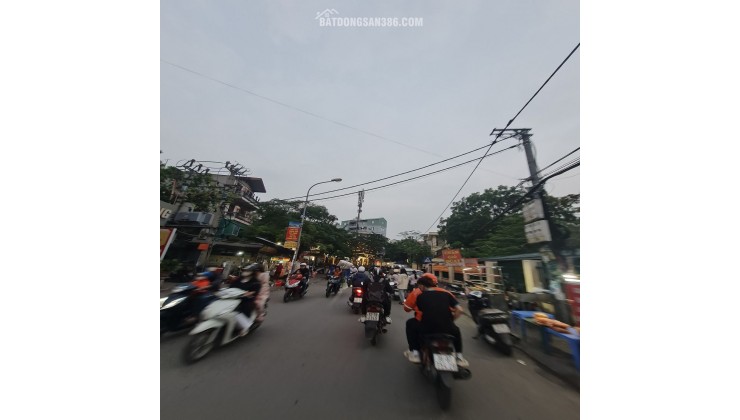 Lô đất 52m² tại Cửu Việt, Trâu Quỳ – Giá 7 tỷ x – Mr. Vỹ 0989894845